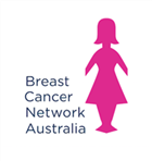 Image of Breast Cancer Network Australia Breast Cancer Network Australia